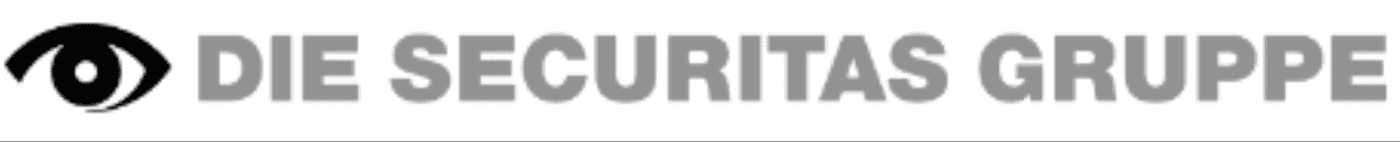 Logo Die Securitas Gruppe