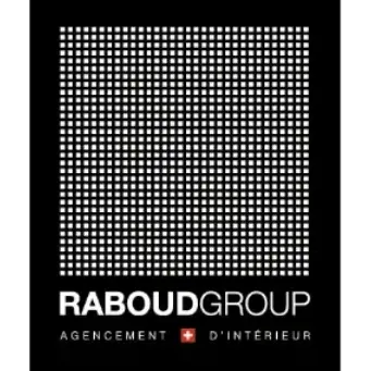 Logo Raboud Group SA
