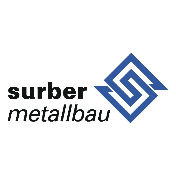 Logo Surber Metallbau AG