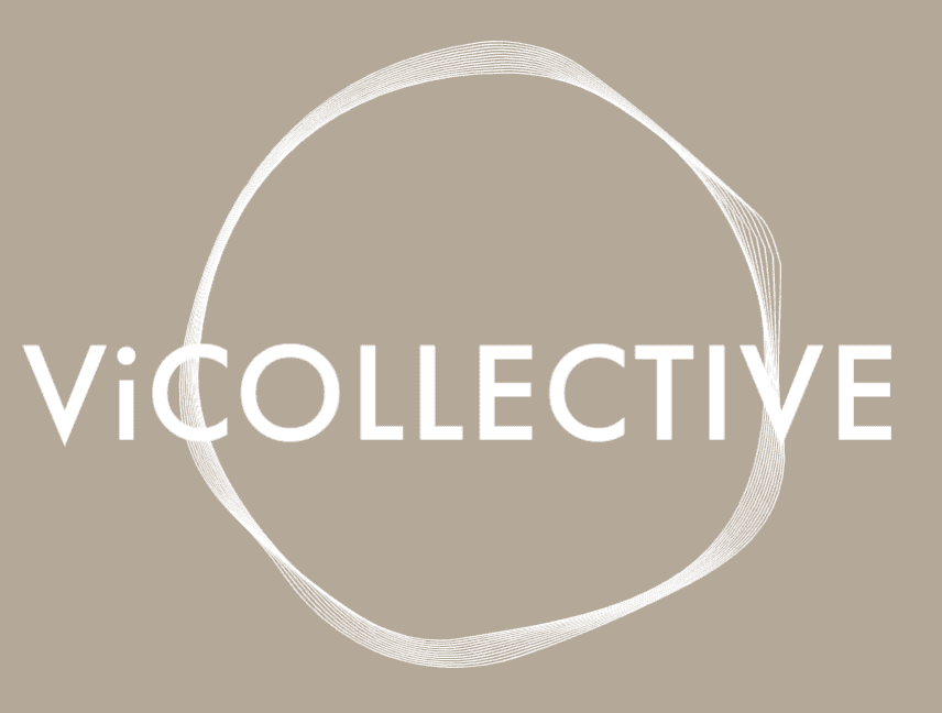 Logo ViCOLLECTIVE