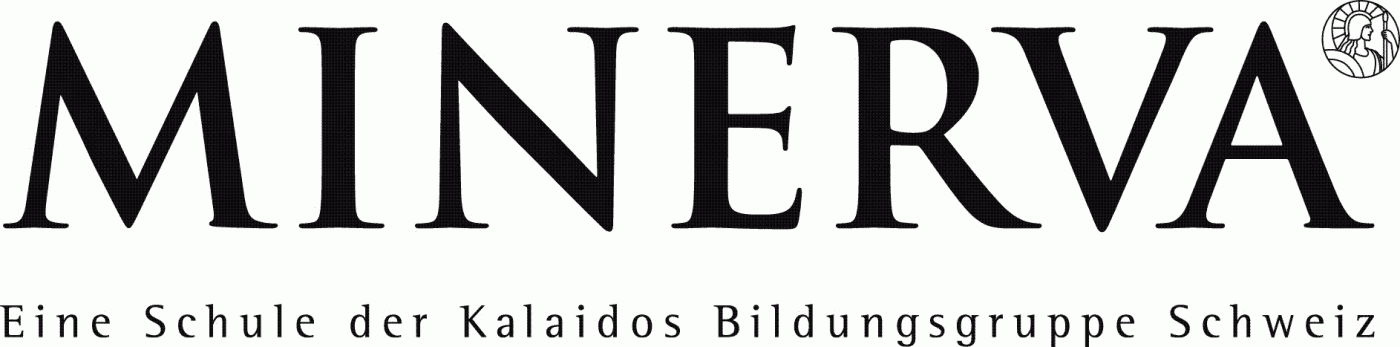 Logo Minerva Schweiz AG