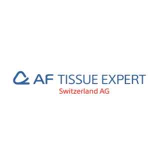 Logo AF Tissue  Expert Switzerland AG