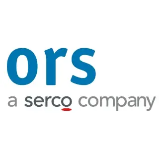 Logo ORS SERVICE AG