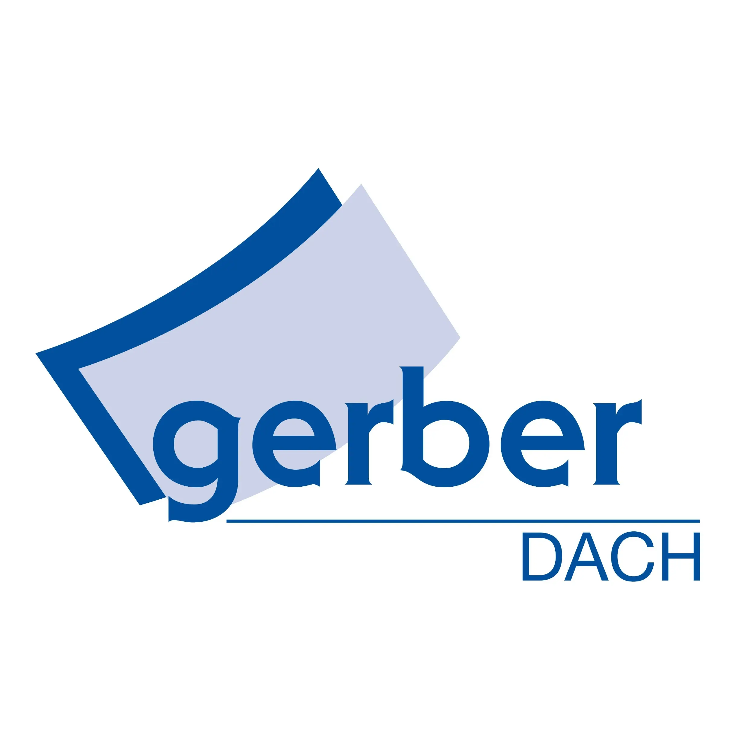 Logo Gerber-Dach GmbH
