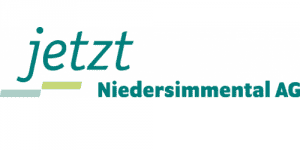 Logo jetzt Niedersimmental AG