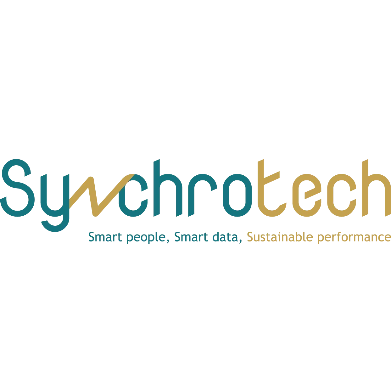Logo Synchrotech SA