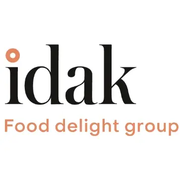 Logo IDAK Food Group AG