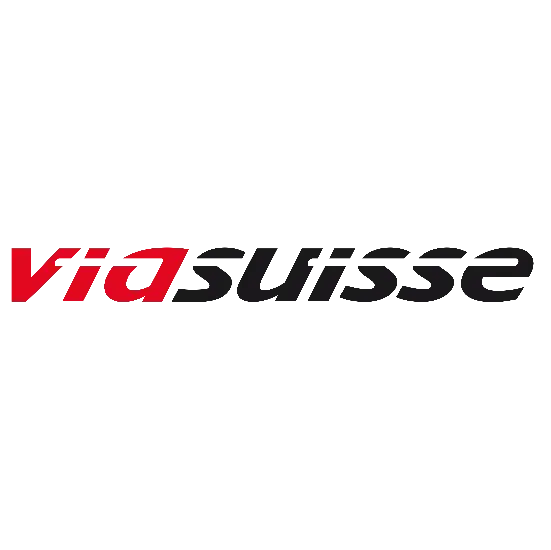 Logo Viasuisse AG
