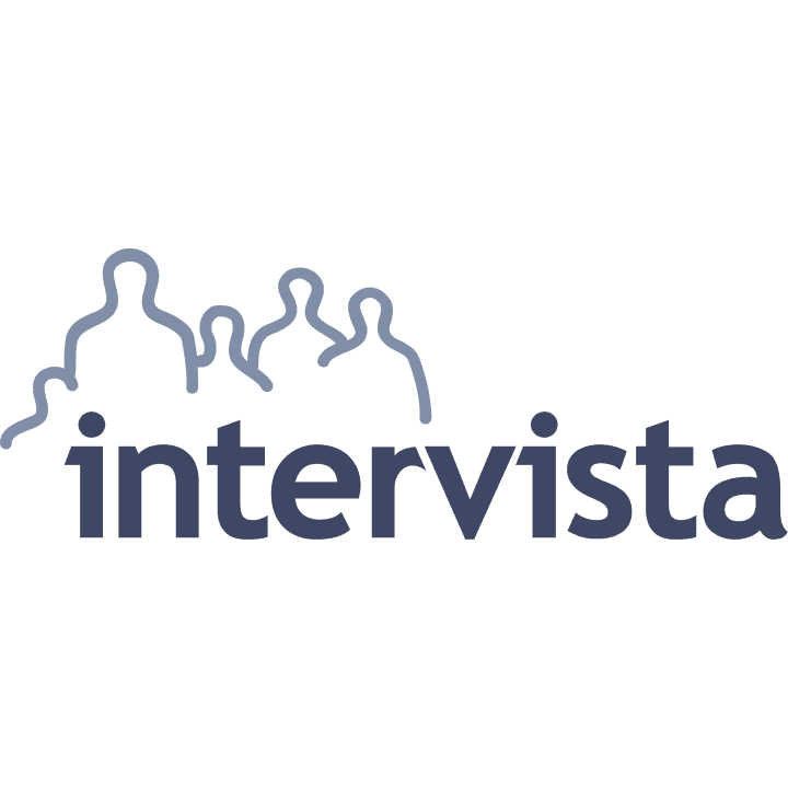 Logo Intervista AG