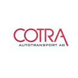 Logo Cotra Autotransport AG