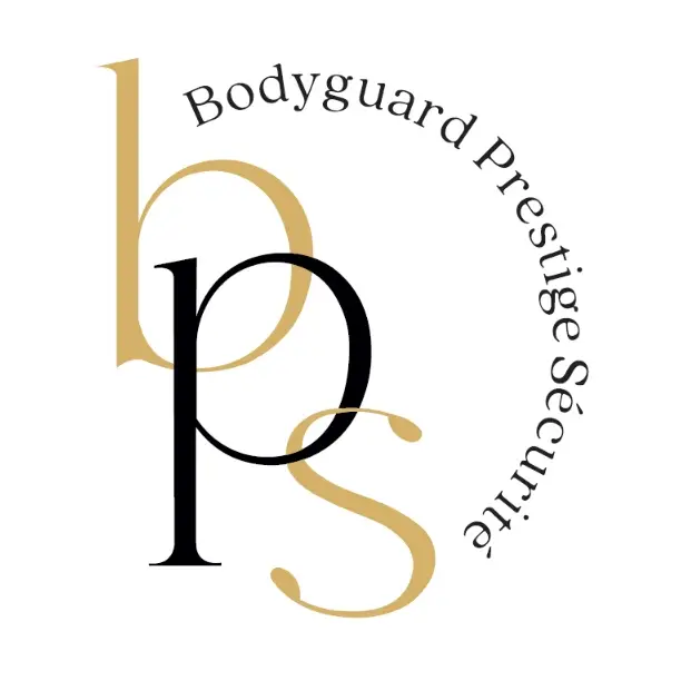 Logo BODYGUARD PRESTIGE SECURITE Sàrl