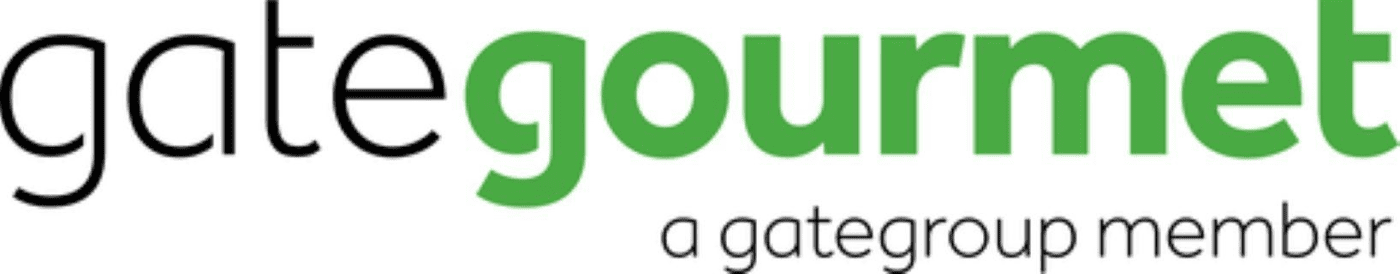 Logo Gate Gourmet Switzerland GmbH