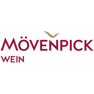 Logo Mövenpick Wein Schweiz AG