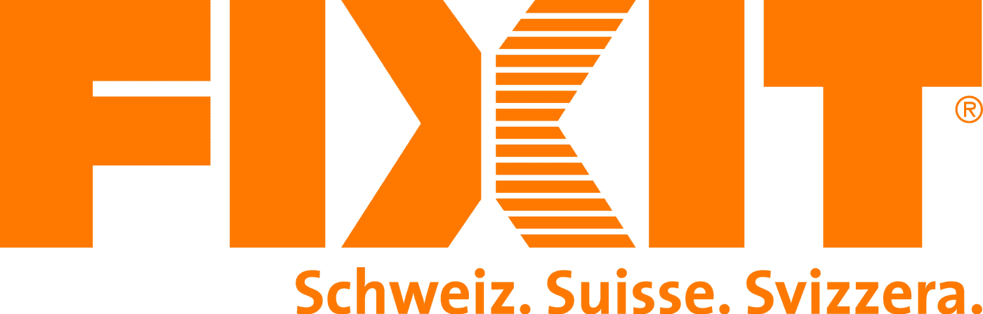 Logo Fixit AG