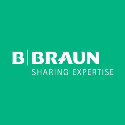 Logo B. Braun Medical AG