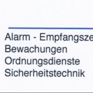 Logo Funkwache Zürich FWZ Aktiengesellschaft