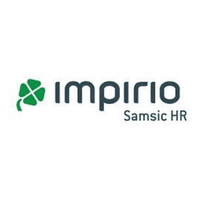 Logo Impirio Zürich AG