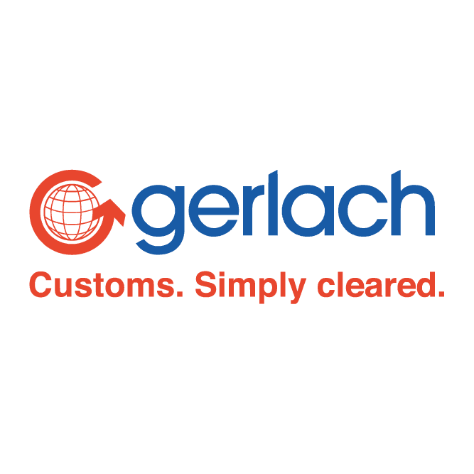Logo Gerlach AG