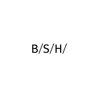 Logo BSH Hausgeräte AG