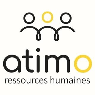 Logo Atimo Ressources Humaines SA