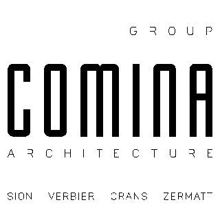 Logo Studio d'architecture G COMINA S.A.