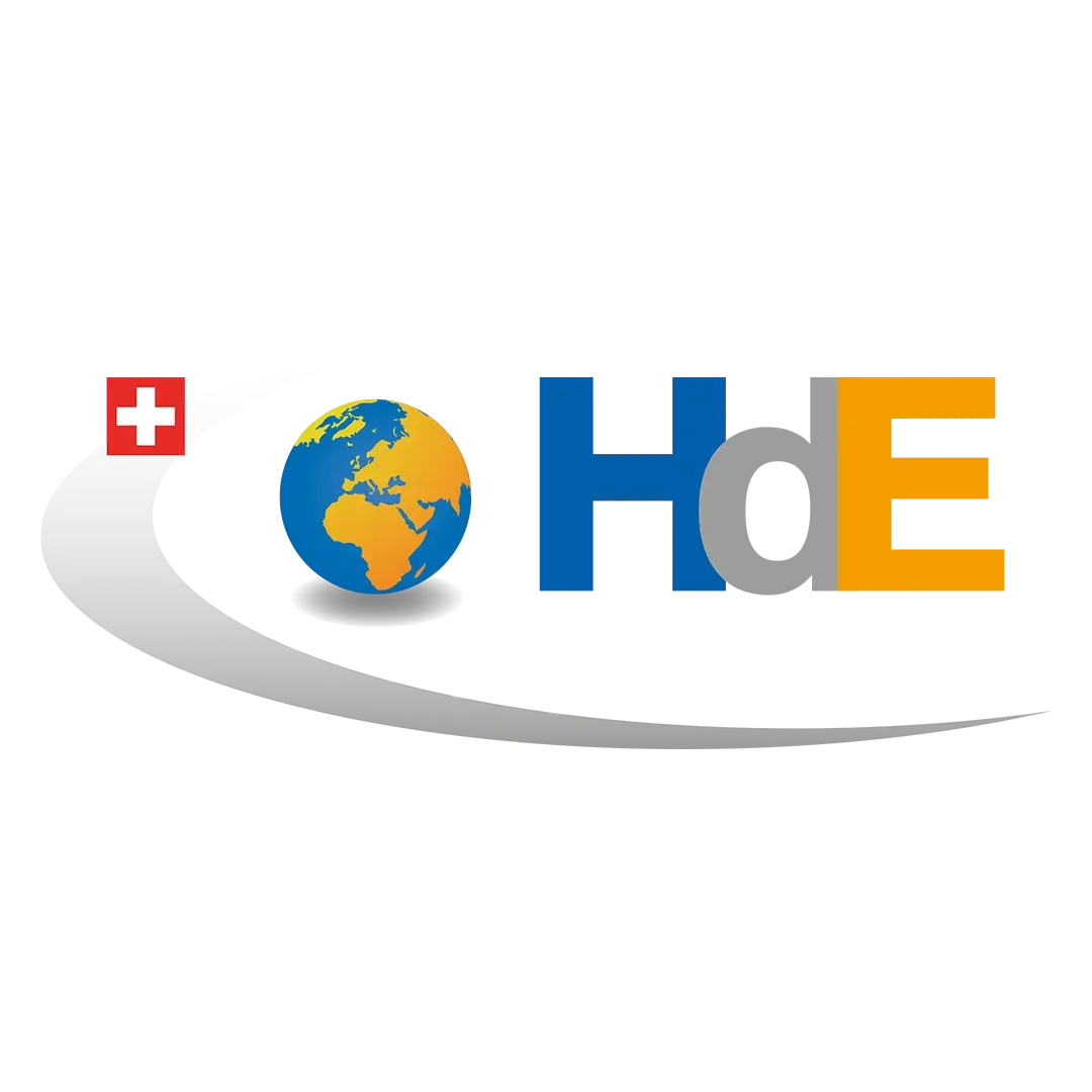 Logo Haus der Edelsteine GmbH