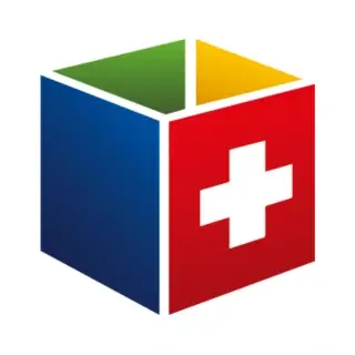 Logo Spielkiste Schweiz AG
