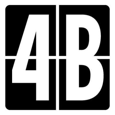 Logo 4B AG
