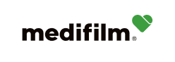 Logo Medifilm AG