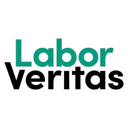 Logo Labor Veritas AG