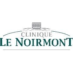 Logo CLINIQUE LE NOIRMONT SOCIETE COOPERATIVE