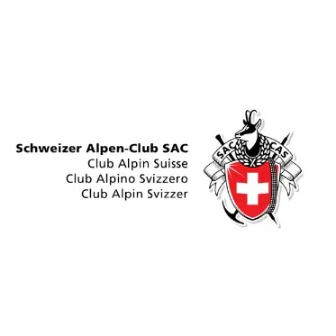 Logo Schweizer Alpen-Club SAC
