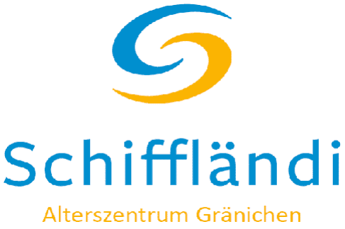 Logo Alterszentrum Schiffländi