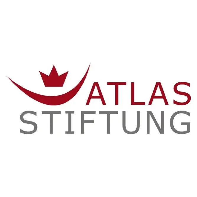 Logo Atlas Stiftung