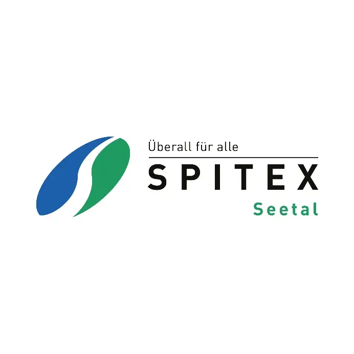 Logo Spitex Seetal