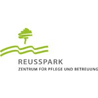 Logo Reusspark / Zentrum für Pflege und Betreuung