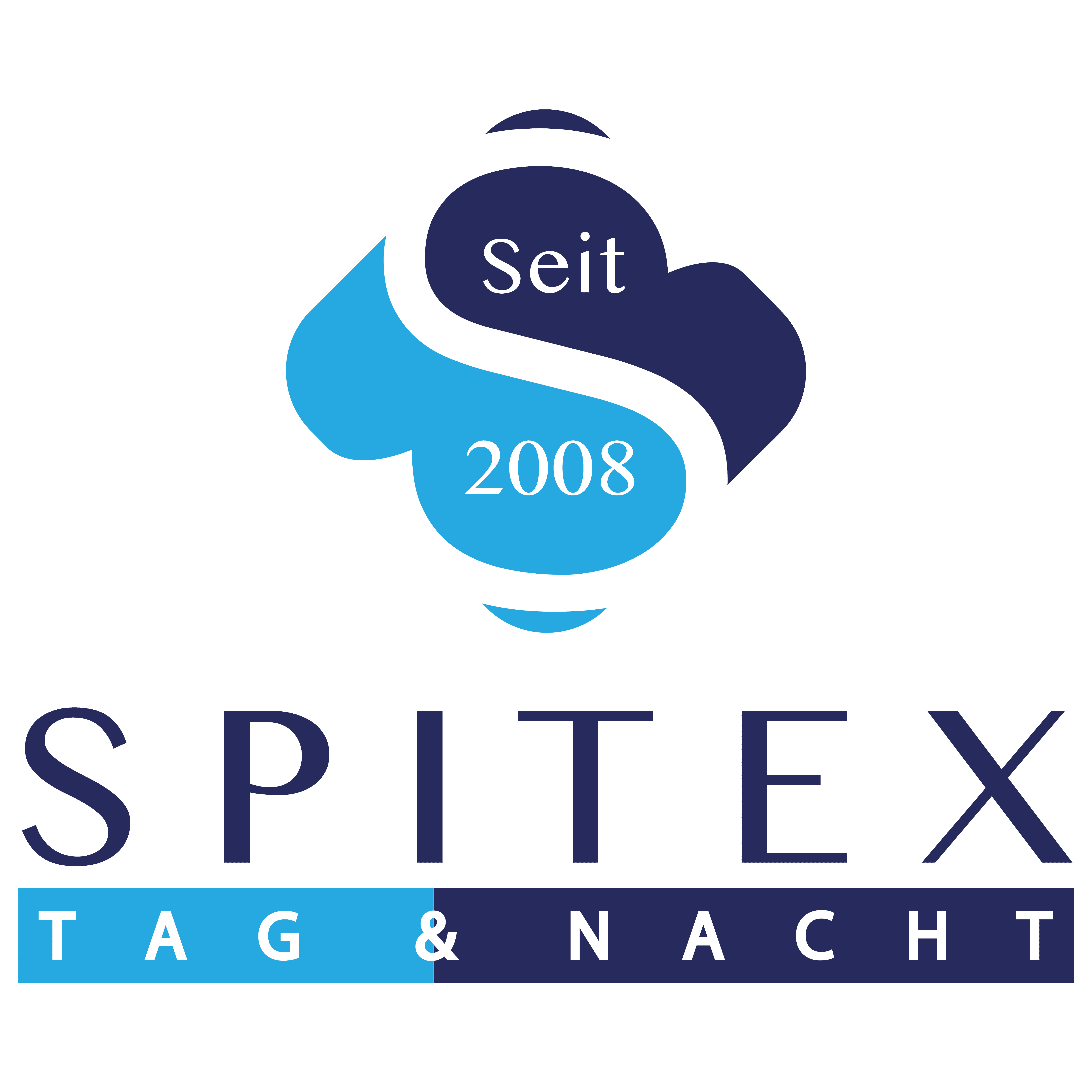 Logo SPITEX a TAG & NACHT GmbH