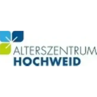 Logo Stiftung Alterszentrum Hochweid