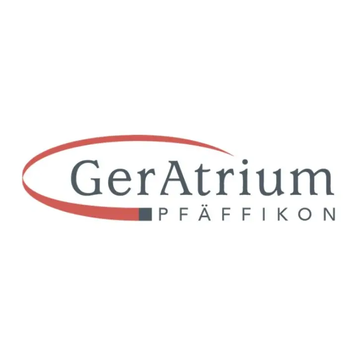 Logo GerAtrium Pflegezentrum