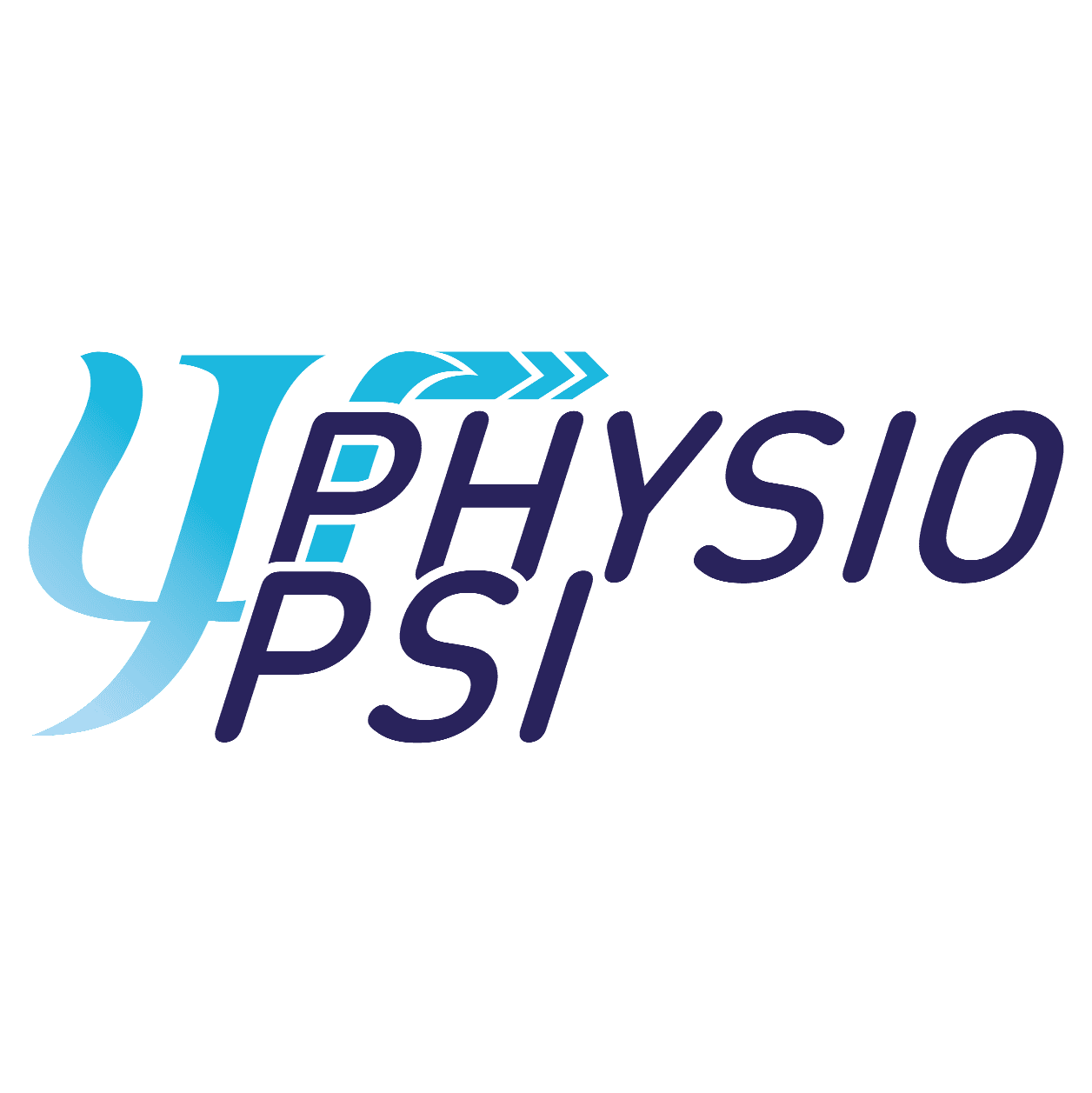 Logo PhysioPSI GmbH