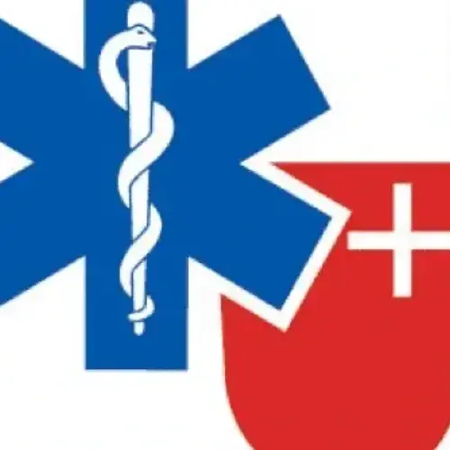 Logo Rettungsdienst Schwyz AG