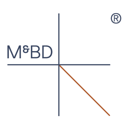 Logo M&BD Consulting SA