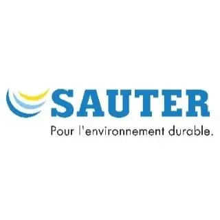 Logo Sauter Building Control Schweiz AG
