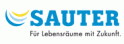 Logo Sauter Building Control Schweiz AG