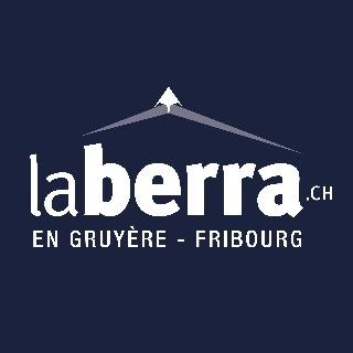 Logo Société des remontées mécaniques de la Berra S.A.