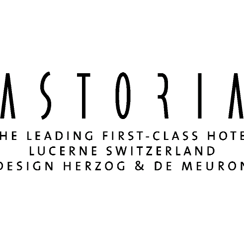 Logo Astoria-Betriebs AG