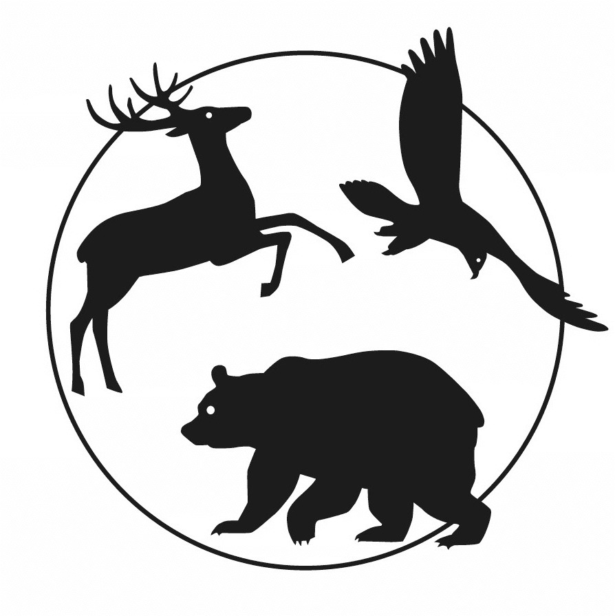 Logo Natur- und Tierparkverein Goldau