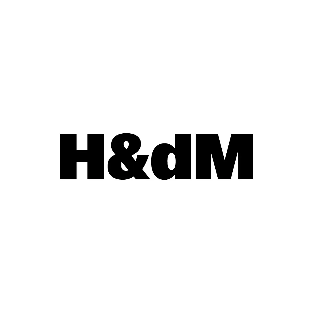 Logo Herzog & de Meuron Basel Ltd.