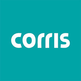 Logo Corris AG