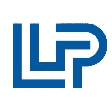 Logo LP COPY CENTER AG, Wettingen